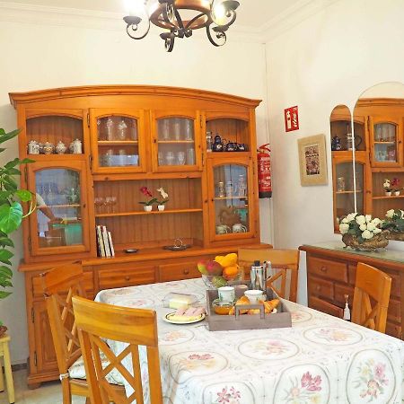 La Luz Vivienda Vacacional Λας Πάλμας ντε Γκραν Κανάρια Εξωτερικό φωτογραφία