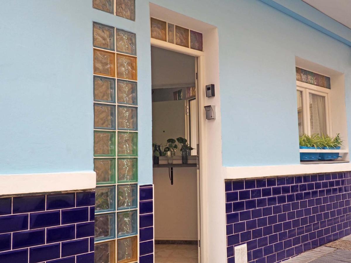 La Luz Vivienda Vacacional Λας Πάλμας ντε Γκραν Κανάρια Εξωτερικό φωτογραφία