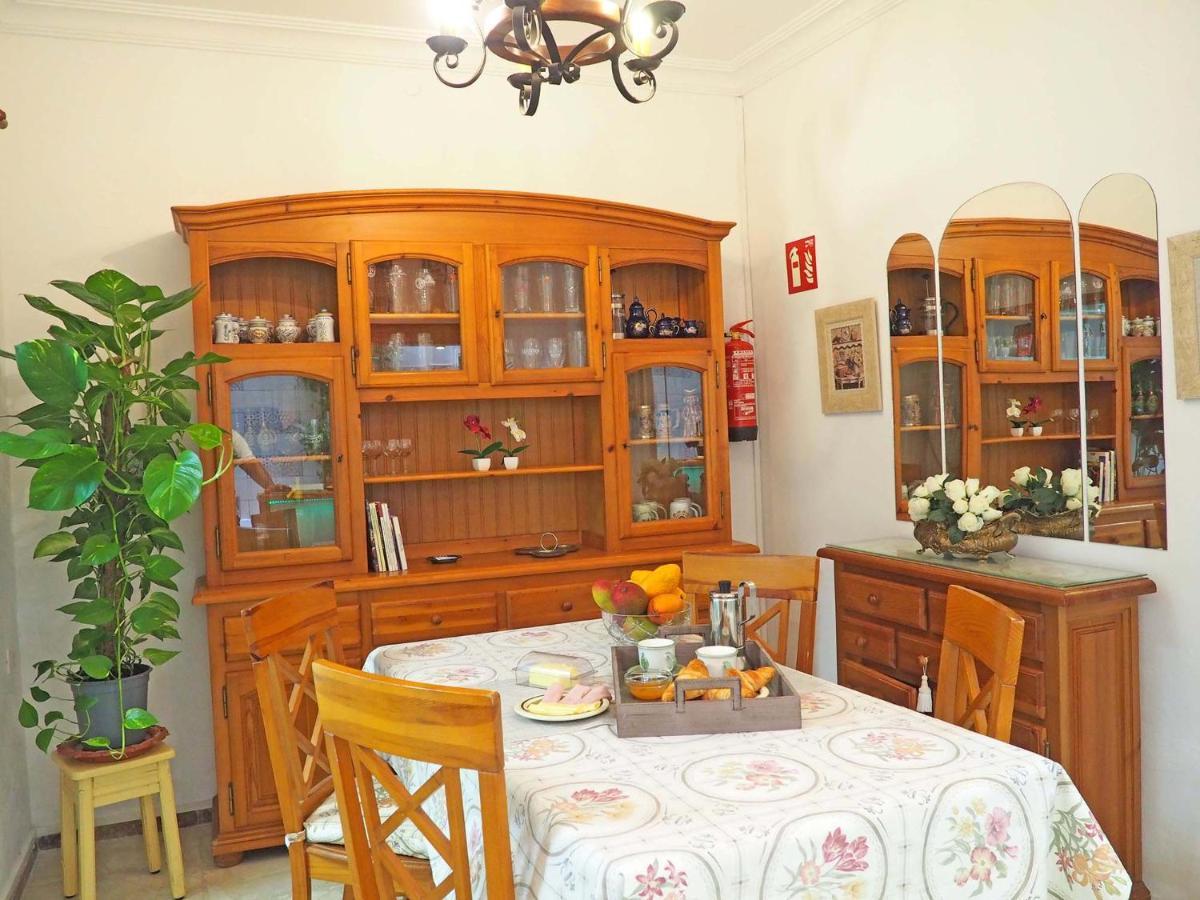La Luz Vivienda Vacacional Λας Πάλμας ντε Γκραν Κανάρια Εξωτερικό φωτογραφία