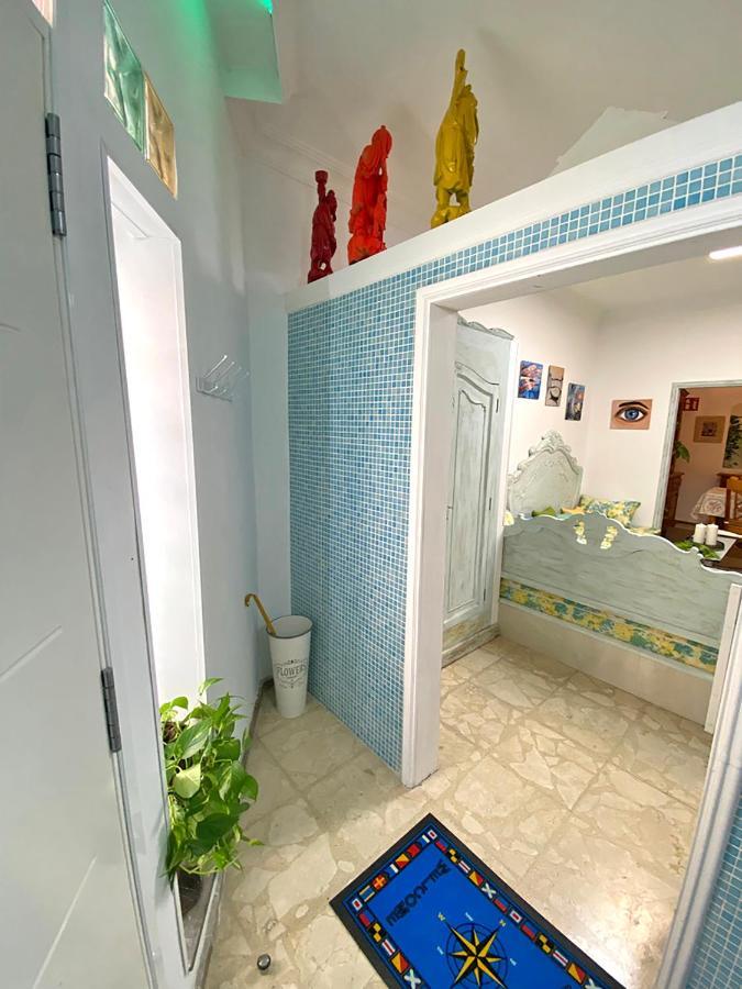 La Luz Vivienda Vacacional Λας Πάλμας ντε Γκραν Κανάρια Εξωτερικό φωτογραφία