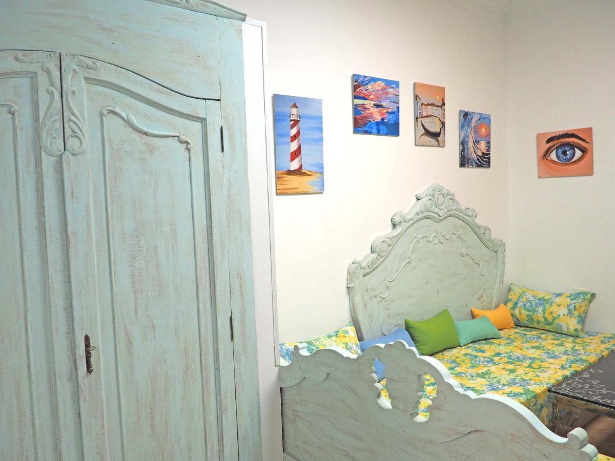 La Luz Vivienda Vacacional Λας Πάλμας ντε Γκραν Κανάρια Εξωτερικό φωτογραφία