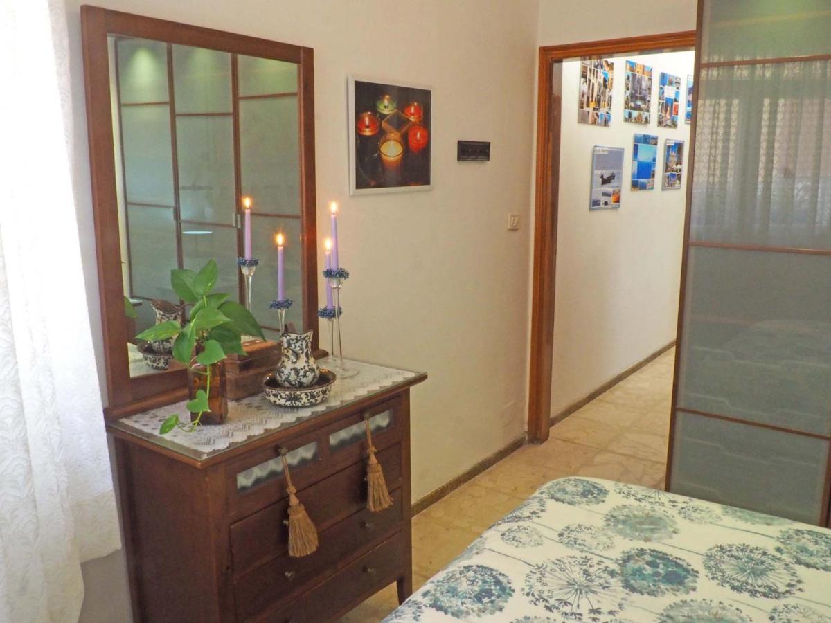 La Luz Vivienda Vacacional Λας Πάλμας ντε Γκραν Κανάρια Εξωτερικό φωτογραφία