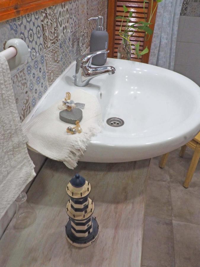 La Luz Vivienda Vacacional Λας Πάλμας ντε Γκραν Κανάρια Εξωτερικό φωτογραφία