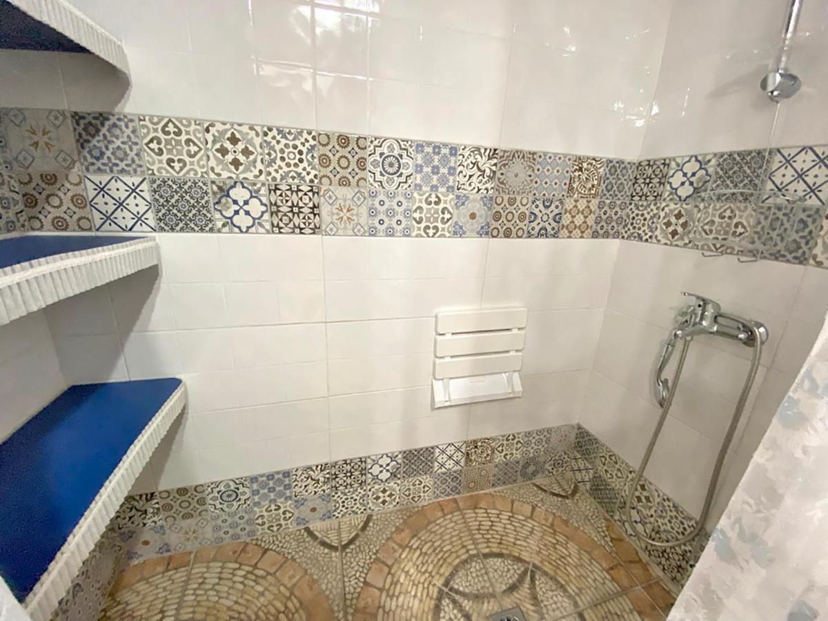 La Luz Vivienda Vacacional Λας Πάλμας ντε Γκραν Κανάρια Εξωτερικό φωτογραφία