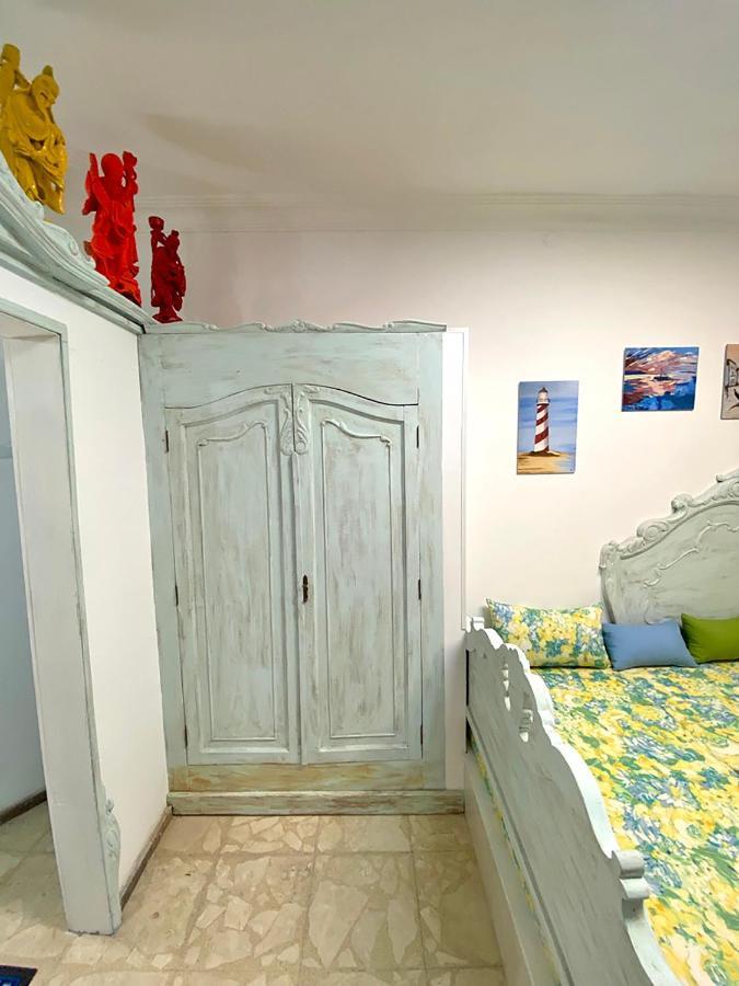 La Luz Vivienda Vacacional Λας Πάλμας ντε Γκραν Κανάρια Εξωτερικό φωτογραφία