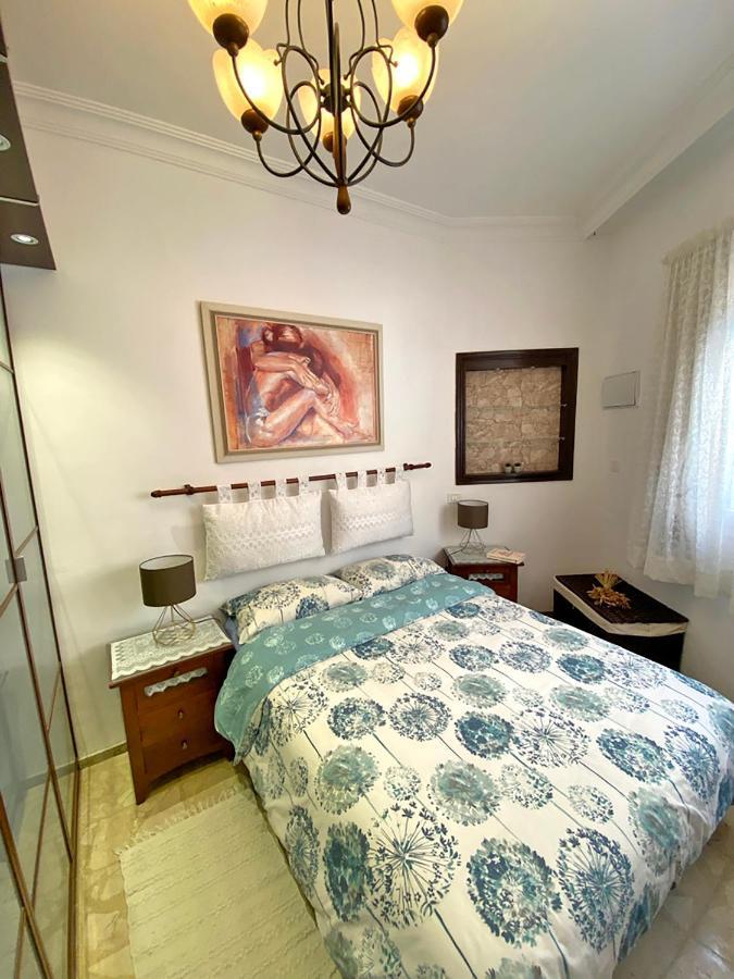 La Luz Vivienda Vacacional Λας Πάλμας ντε Γκραν Κανάρια Εξωτερικό φωτογραφία