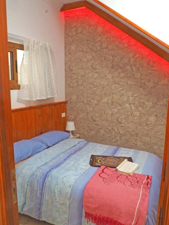La Luz Vivienda Vacacional Λας Πάλμας ντε Γκραν Κανάρια Εξωτερικό φωτογραφία