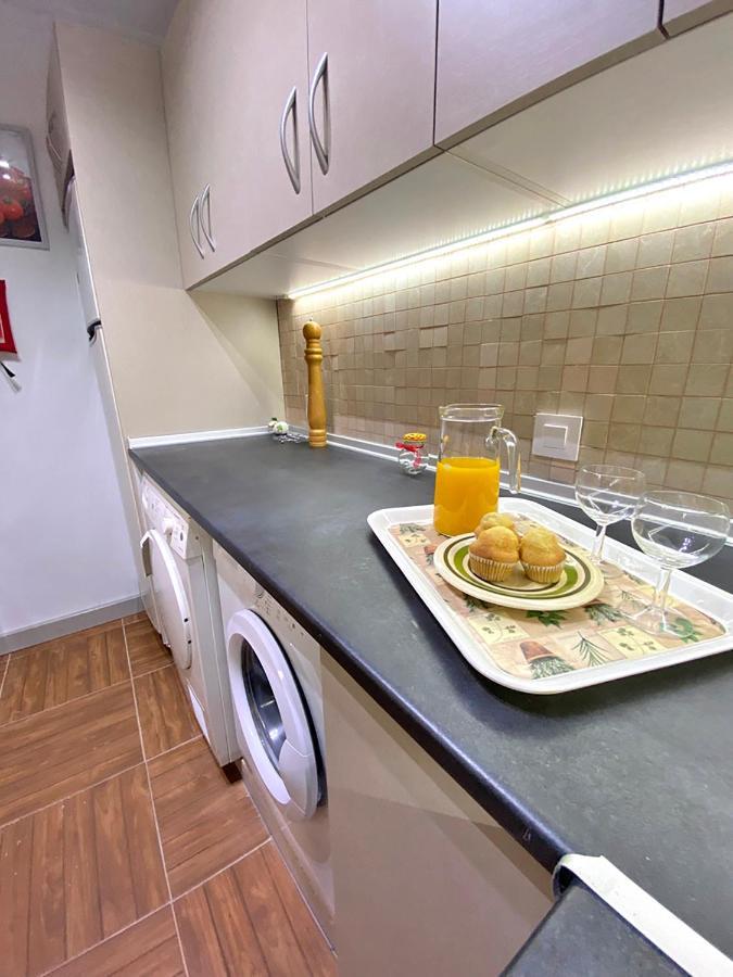 La Luz Vivienda Vacacional Λας Πάλμας ντε Γκραν Κανάρια Εξωτερικό φωτογραφία