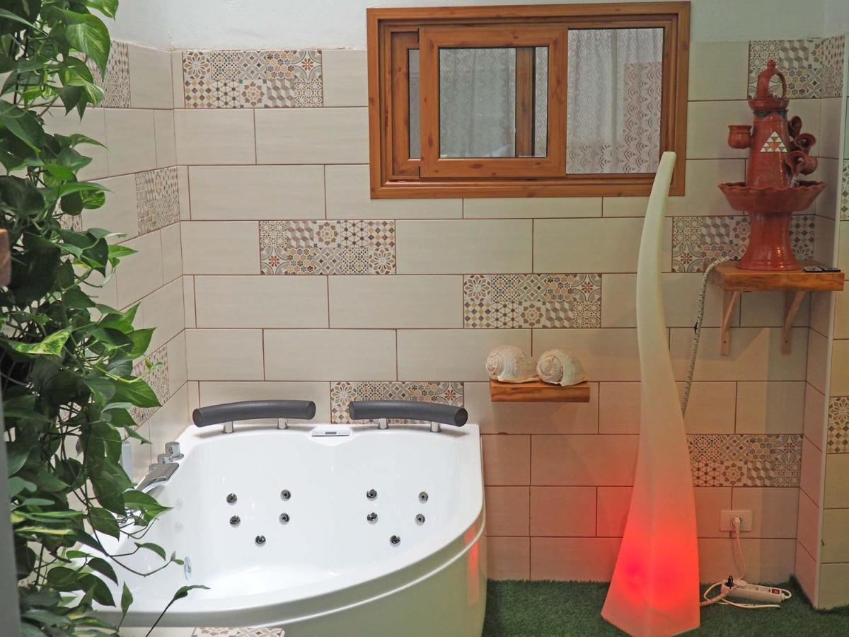 La Luz Vivienda Vacacional Λας Πάλμας ντε Γκραν Κανάρια Εξωτερικό φωτογραφία