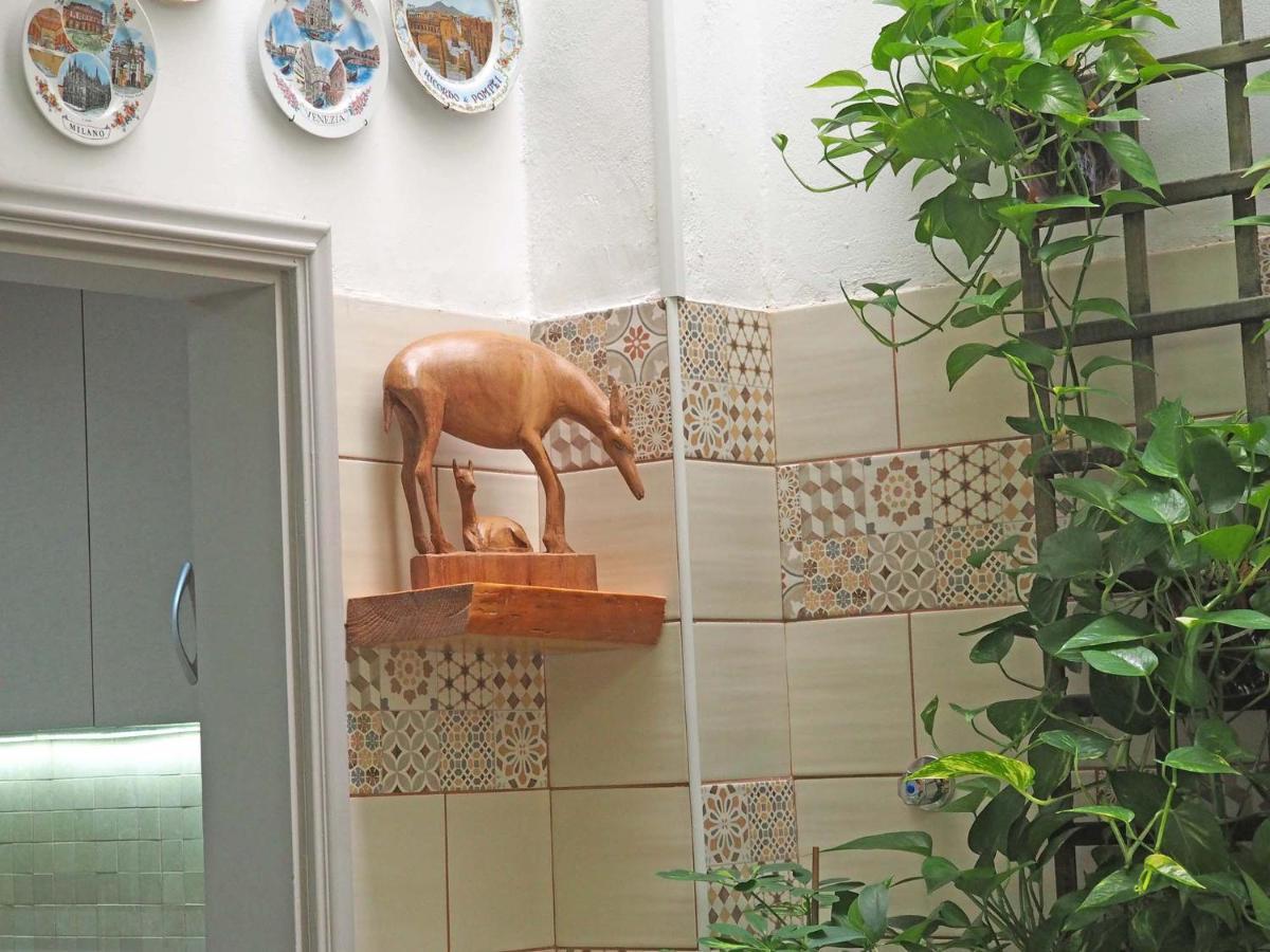 La Luz Vivienda Vacacional Λας Πάλμας ντε Γκραν Κανάρια Εξωτερικό φωτογραφία