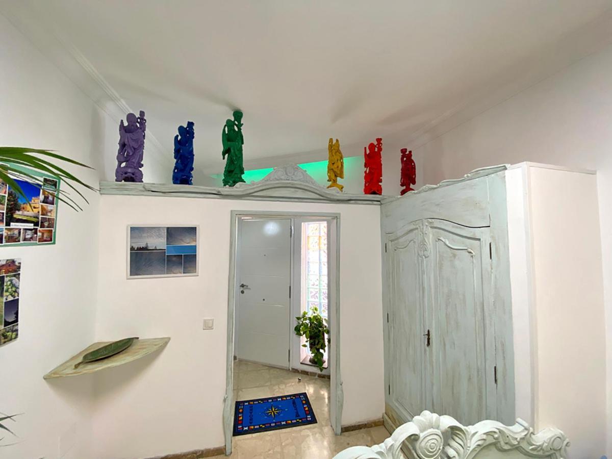 La Luz Vivienda Vacacional Λας Πάλμας ντε Γκραν Κανάρια Εξωτερικό φωτογραφία