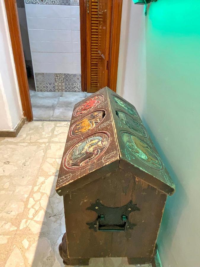 La Luz Vivienda Vacacional Λας Πάλμας ντε Γκραν Κανάρια Εξωτερικό φωτογραφία