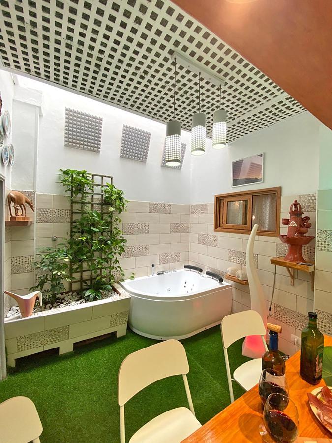 La Luz Vivienda Vacacional Λας Πάλμας ντε Γκραν Κανάρια Εξωτερικό φωτογραφία